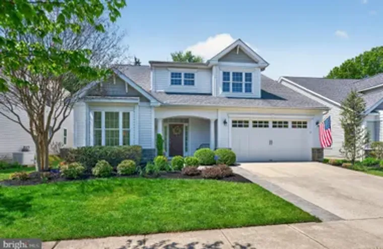 18 DERBY CT, MEDFORD, NJ, 08055, Medford, NJ 08055