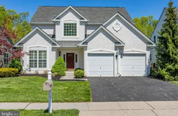 32 LEXINGTON DR, PENNINGTON, NJ, 08534, Pennington, NJ 08534