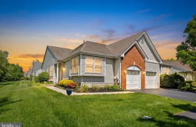 81 MEADOWLARK DR, HAMILTON, NJ, 08690, Hamilton, NJ 08690
