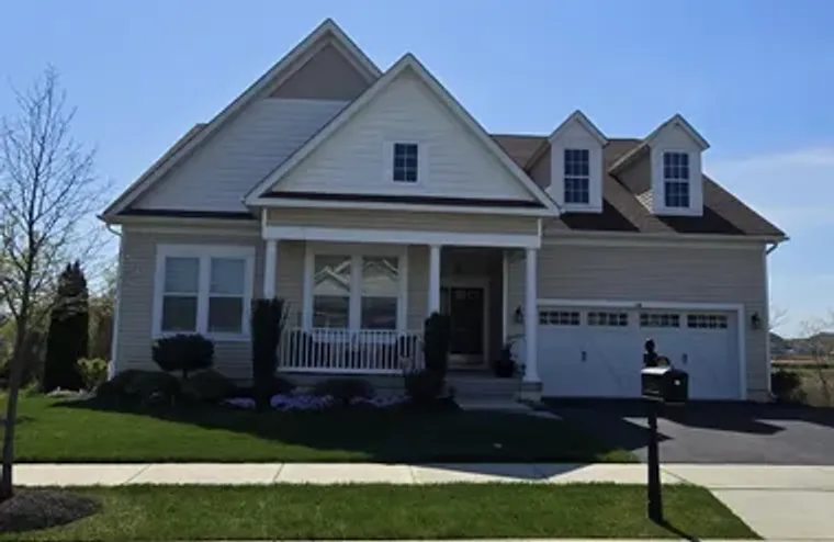2724 VAN CLIBURN CIR, MIDDLETOWN, DE, 19..., Middletown, DE 19709