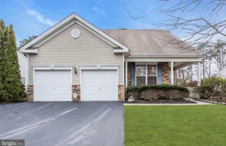 121 GOLF VIEW DR, LITTLE EGG HARBOR TWP,..., Little Egg Harbor Twp, NJ 08087