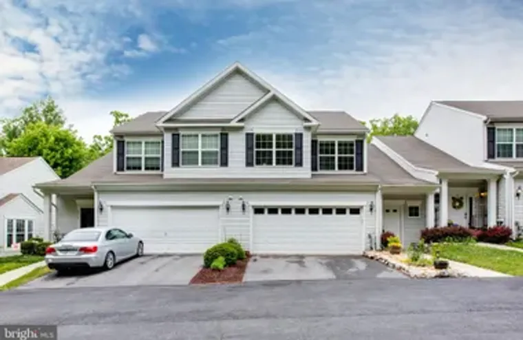 8867 HUB GARTH 18, JESSUP, MD, 20794, Jessup, MD 20794