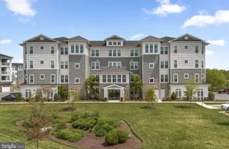 190 HARRIER WAY 21, CHESTER, MD, 21619, Chester, MD 21619