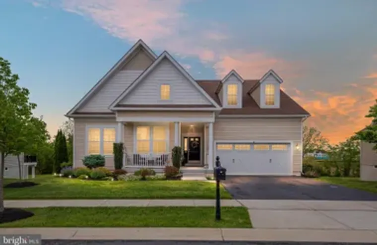 2724 VAN CLIBURN CIR, MIDDLETOWN, DE, 19..., Middletown, DE 19709