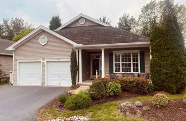 1439 QUAKER RDG 1439, WEST CHESTER, PA, ..., West Chester, PA 19380