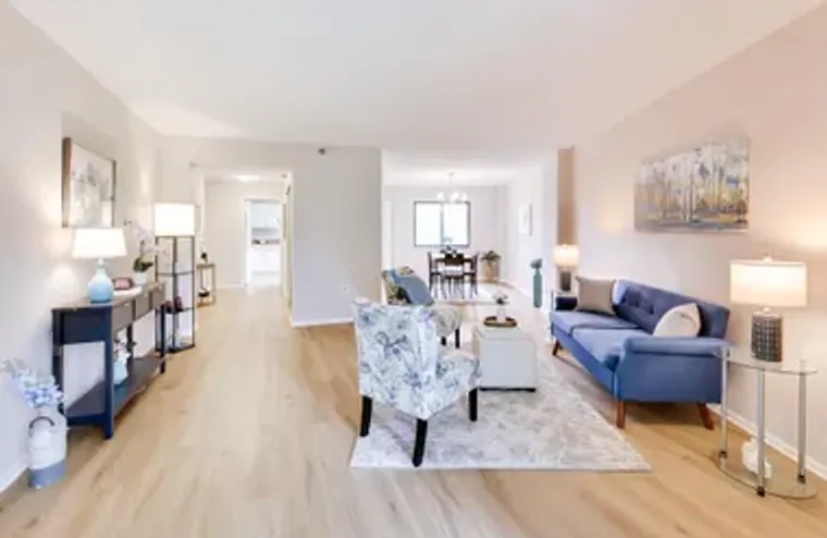 15100 INTERLACHEN DR 4-612, SILVER SPRIN..., Silver Spring, MD 20906