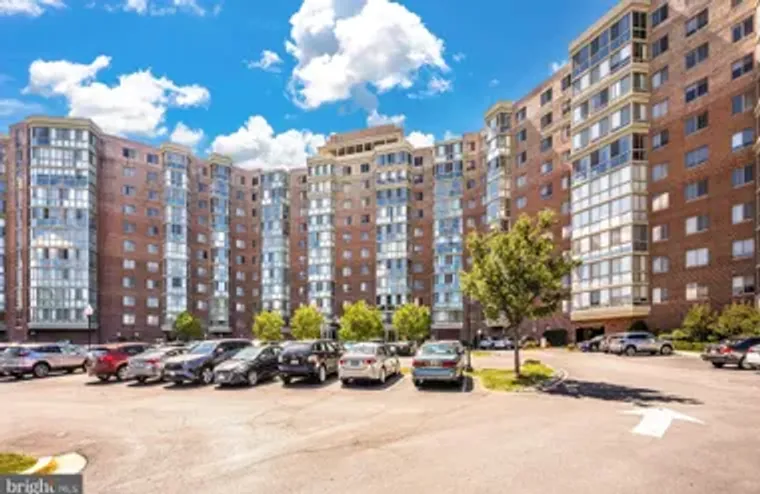 3100 N LEISURE WORLD BLVD 523, SILVER SP..., Silver Spring, MD 20906