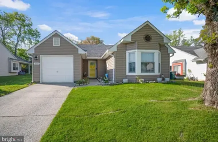 119 MOHICAN LN, LITTLE EGG HARBOR TWP, N..., Little Egg Harbor Twp, NJ 08087