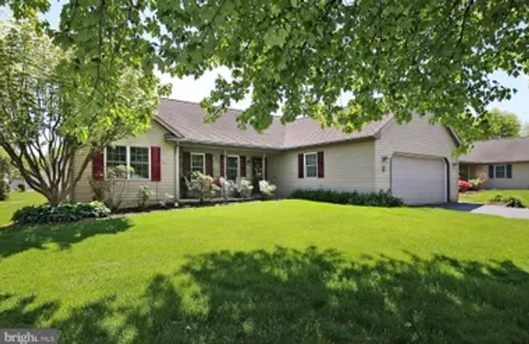 34 SCENIC DR, MYERSTOWN, PA, 17067, Myerstown, PA 17067