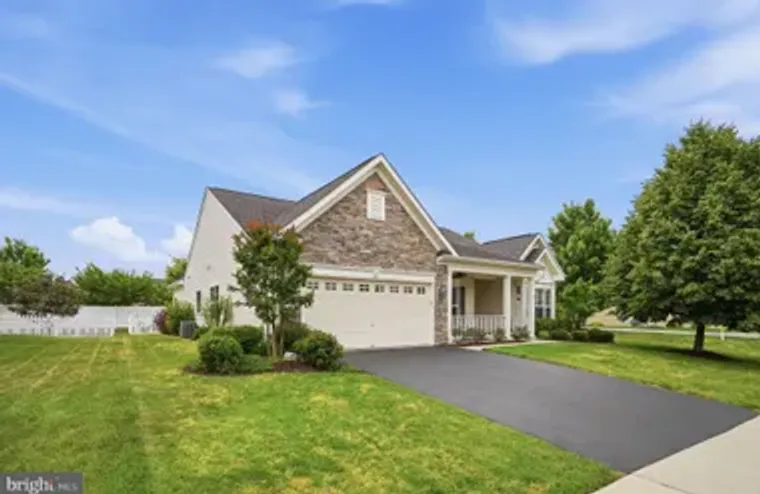 5642 CEDAR MOUNTAIN CT, FREDERICKSBURG, ..., Fredericksburg, VA 22407