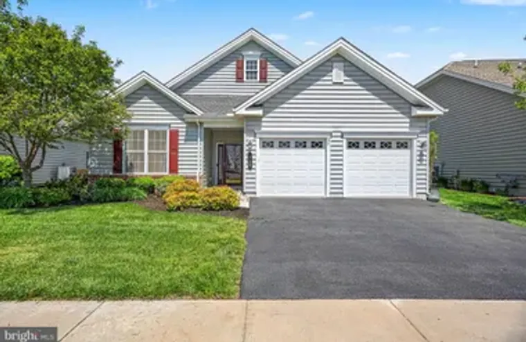 468 RESOLUTION DR, LITITZ, PA, 17543, Lititz, PA 17543