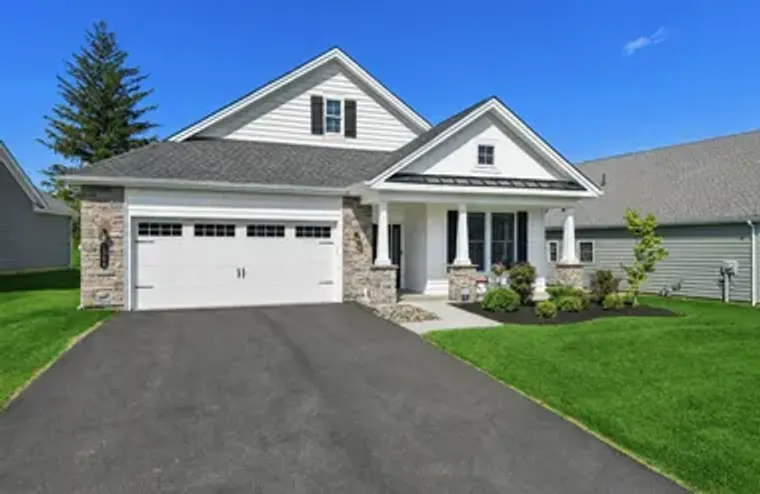 5544 TRADITIONS DR, COOPERSBURG, PA, 180..., Coopersburg, PA 18036