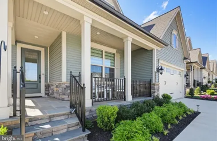 2605 BROADLEAF DR, FREDERICK, MD, 21702, Frederick, MD 21702