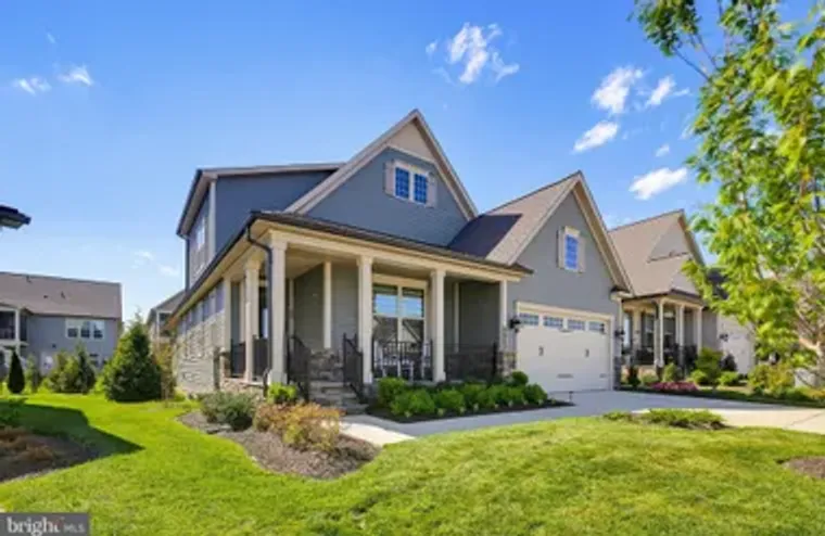 2605 BROADLEAF DR, FREDERICK, MD, 21702, Frederick, MD 21702