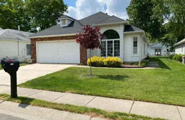 1512 BURR OAK RD, TOMS RIVER, NJ, 08755, Toms River, NJ 08755
