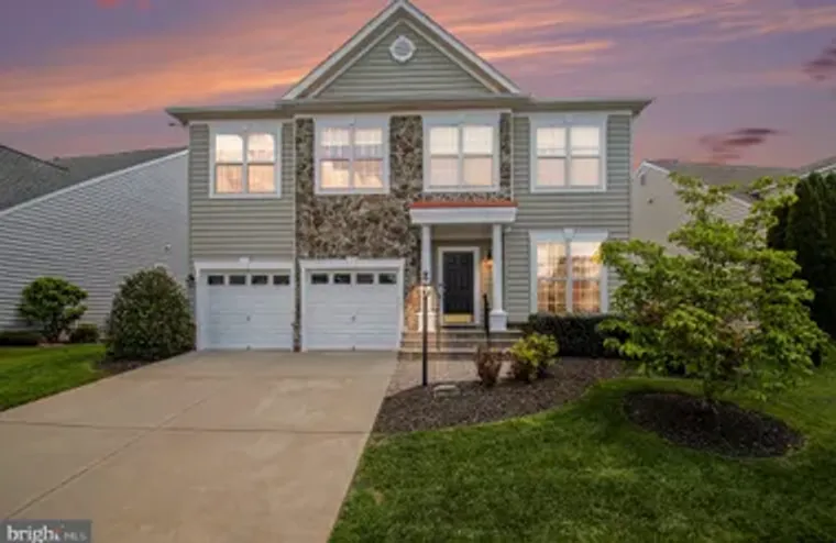 13191 TRIPLE CROWN LOOP, GAINESVILLE, VA..., Gainesville, VA 20155