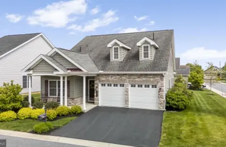 1022 GLORY WAY, LITITZ, PA, 17543, Lititz, PA 17543