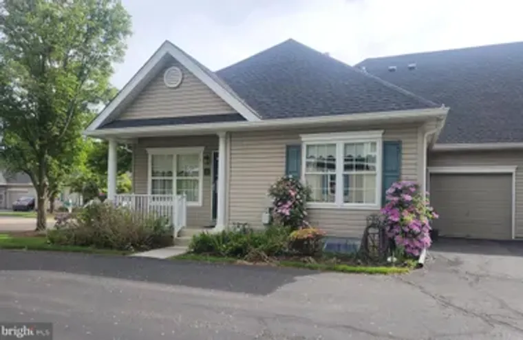105 LIBERTY DR, BENSALEM, PA, 19020, Bensalem, PA 19020