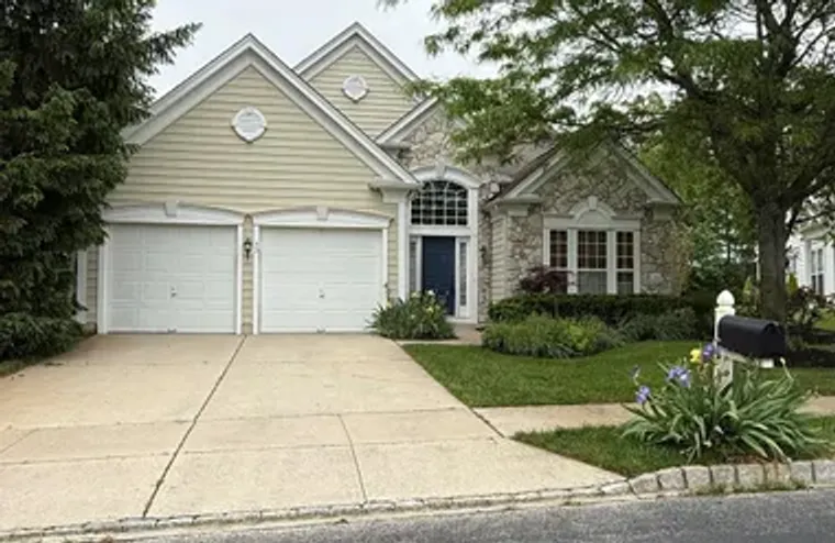 33 FESTIVAL DR, VOORHEES, NJ, 08043, Voorhees, NJ 08043