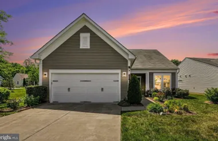 97 BATTERY POINT DR, FREDERICKSBURG, VA,..., Fredericksburg, VA 22406