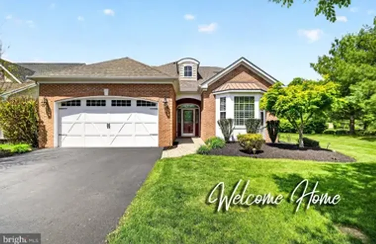 8 TUSCANY DR, PRINCETON JUNCTION, NJ, 08..., Princeton Junction, NJ 08550