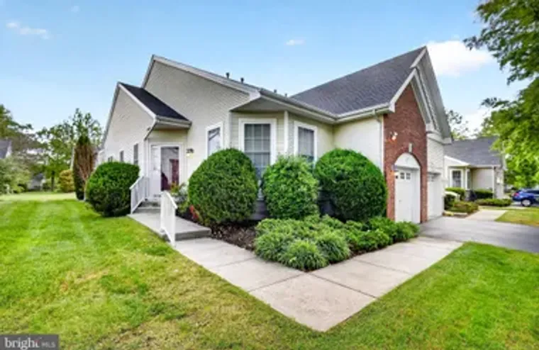 96 MEADOWLARK DR, HAMILTON, NJ, 08690, Hamilton, NJ 08690