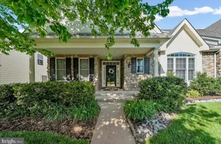 4 N HENLEY DR, AVONDALE, PA, 19311, Avondale, PA 19311