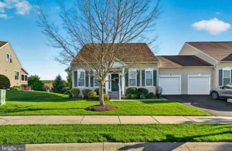 131 AUGUSTA DR, HONEY BROOK, PA, 19344, Honey Brook, PA 19344