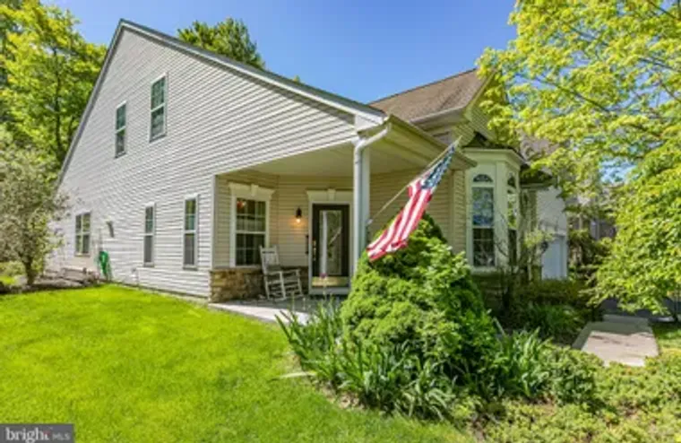 47 LEXINGTON DR, PENNINGTON, NJ, 08534, Pennington, NJ 08534