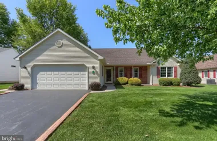 27 ROSEMONT DR, MYERSTOWN, PA, 17067, Myerstown, PA 17067