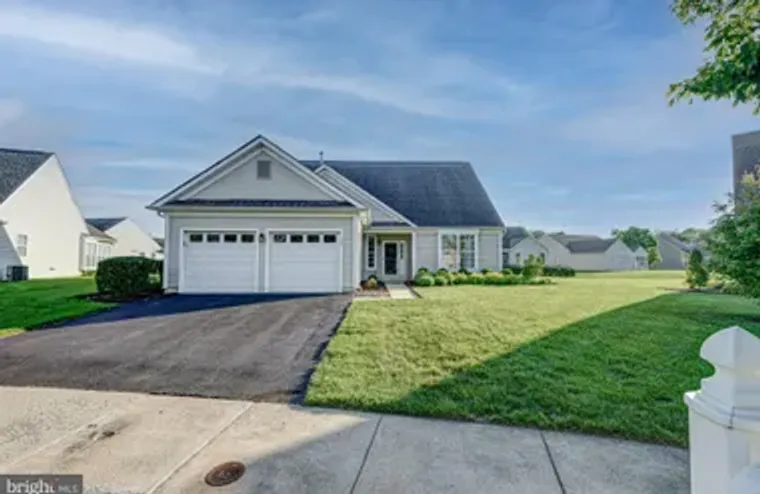107 DAWN CT, MIDDLETOWN, DE, 19709, Middletown, DE 19709