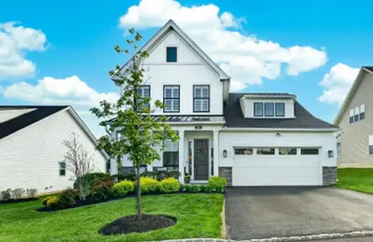 204 EQUESTRIAN WAY, DOWNINGTOWN, PA, 193..., Downingtown, PA 19335