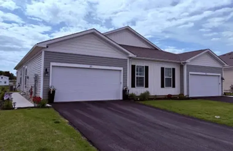 135 DELHAAS CIR, BRISTOL, PA, 19007, Bristol, PA 19007