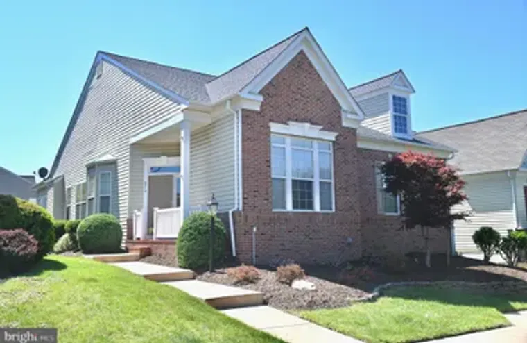9712 SEAFIELD PL, BRISTOW, VA, 20136, Bristow, VA 20136