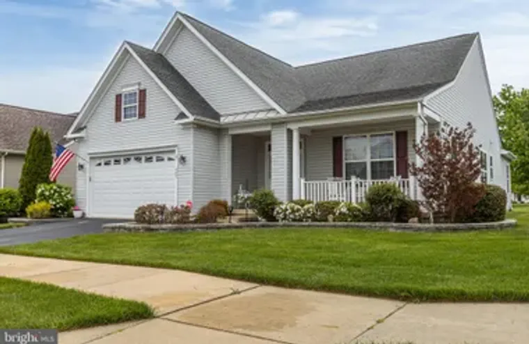400 TOPIARY LN, MIDDLETOWN, DE, 19709, Middletown, DE 19709