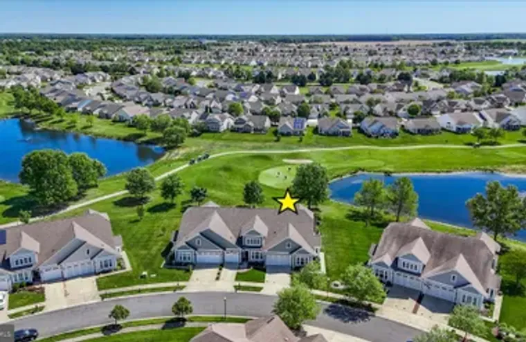 16 GADWALL CIR, BRIDGEVILLE, DE, 19933, Bridgeville, DE 19933
