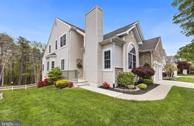 20 SPRING LAKE BLVD, WARETOWN, NJ, 08758, Waretown, NJ 08758