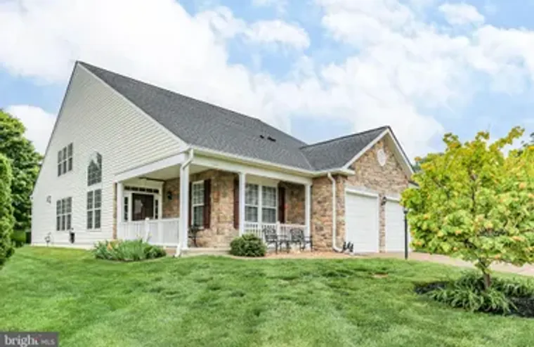 3944 SOLSTICE LN, DUMFRIES, VA, 22025, Dumfries, VA 22025