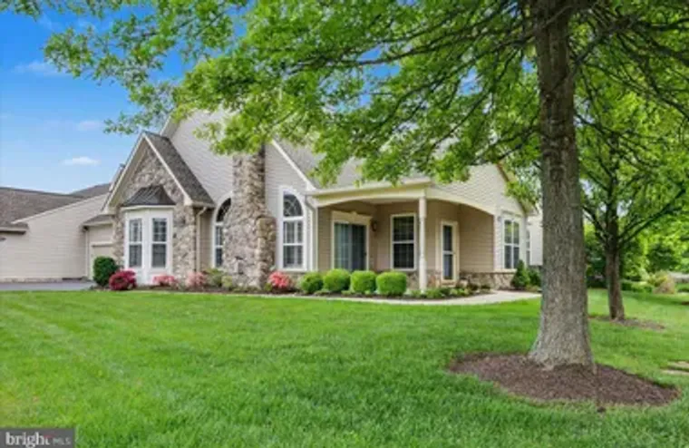 330 PEBBLE BEACH DR, LINFIELD, PA, 19468, Linfield, PA 19468