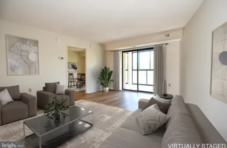 15101 INTERLACHEN DR 1-526, SILVER SPRIN..., Silver Spring, MD 20906