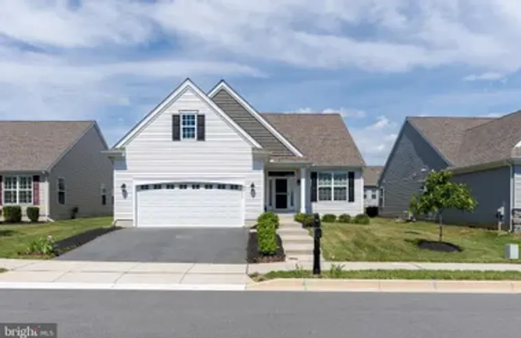 45 CYCLOPS TRL, SMYRNA, DE, 19977, Smyrna, DE 19977