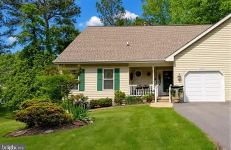 44034 FIELDSTONE WAY, CALIFORNIA, MD, 20..., California, MD 20619