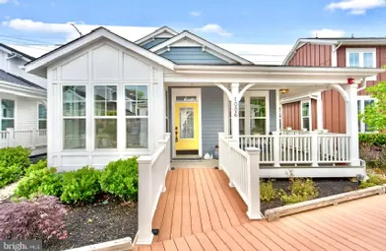 1006 RAILROAD AVE, FALLS CHURCH, VA, 220..., Falls Church, VA 22046