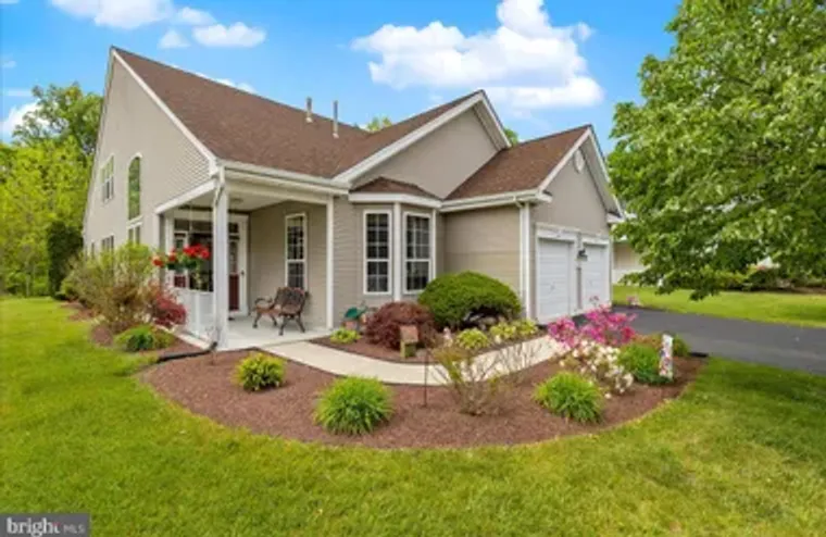 10 FITZGERALD LN, COLUMBUS, NJ, 08022, Columbus, NJ 08022
