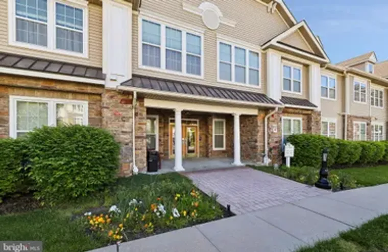 4210 CEDAR VILLAGE BLVD, EAST BRUNSWICK,..., East Brunswick, NJ 08816