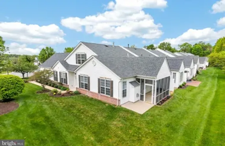 66 NEWBURY WAY, LANSDALE, PA, 19446, Lansdale, PA 19446