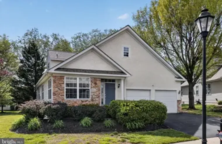 16 ZINNIA WAY, LANGHORNE, PA, 19047, Langhorne, PA 19047
