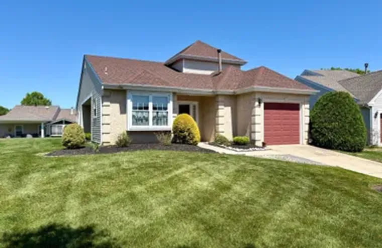 428 ELDERBERRY CT, MOUNT LAUREL, NJ, 080..., Mount Laurel, NJ 08054