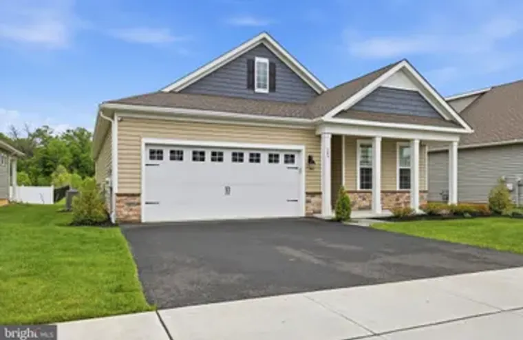 349 BANDON DUNES CT, MOORESTOWN, NJ, 080..., Moorestown, NJ 08057