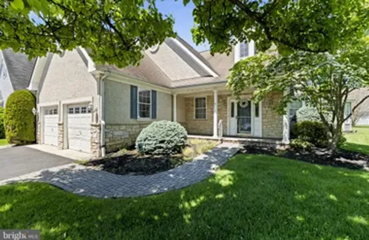 17 GOLDENROD LN, MARLTON, NJ, 08053, Marlton, NJ 08053